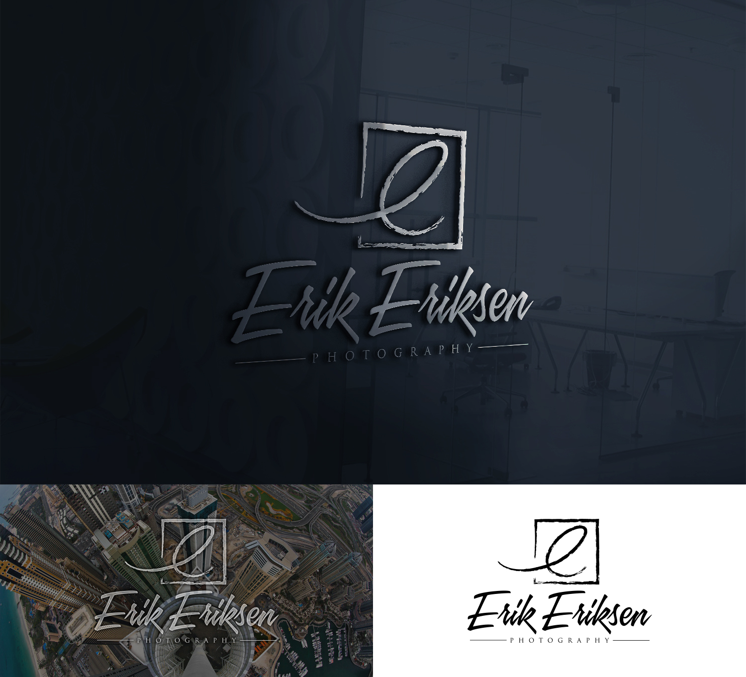 Logo Design by IMD-HUB for this project | Design #20020039