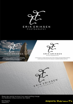 Logo-Design von Mariono Fx für dieses Projekt | Design: #20016004