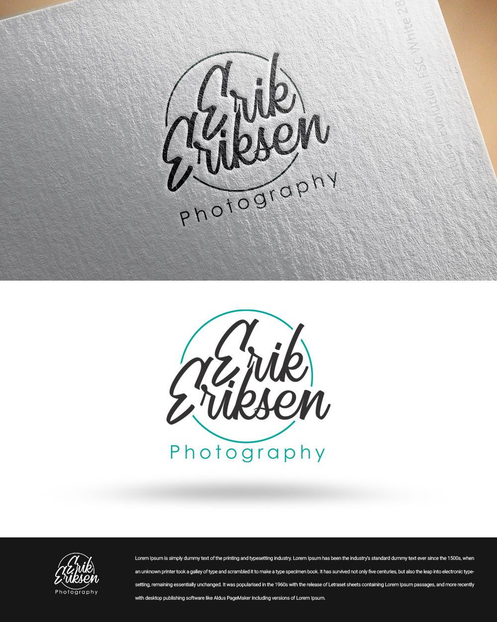 Diseño de Logo por zingodesigns258 para este proyecto | Diseño #20033479