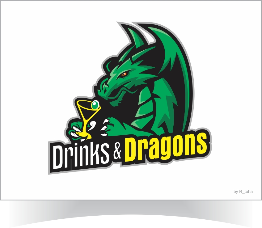 Logo Design by r-toha for this project | Design #20026605