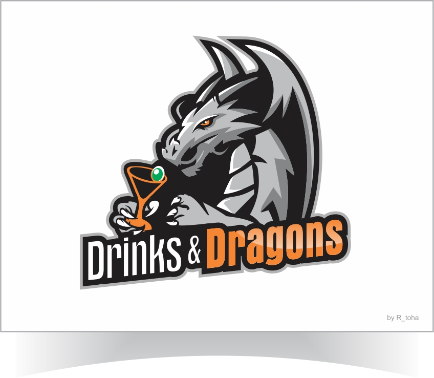 Logo Design by r-toha for this project | Design #20026606
