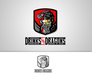 Logo Design by alemi for this project | Design #20024425