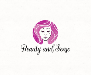 Beauty and Sense  | Logo Design by 91.kremena.petrova
