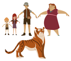 Vector Design by joelsailo for this project | Design: #2927228