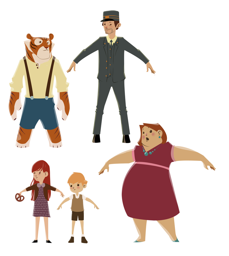 Vector Design by joelsailo for this project | Design #2932512