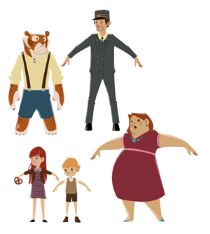Vector Design by joelsailo for this project | Design: #2932512