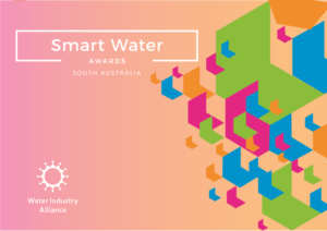 Diseño Gráfico por BEEZU para Water Industry Alliance | Diseño: #20031587