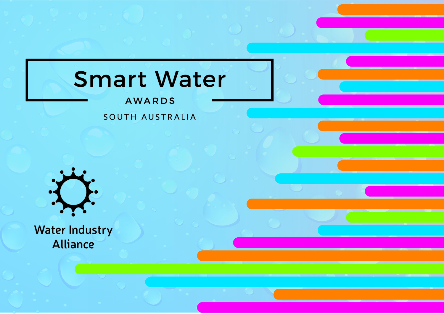 Graphic Design by BEEZU for Water Industry Alliance | Design #20031588