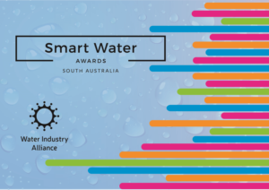 Graphic Design by BEEZU for Water Industry Alliance | Design: #20031588