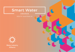 Graphic Design by BEEZU for Water Industry Alliance | Design: #20039233