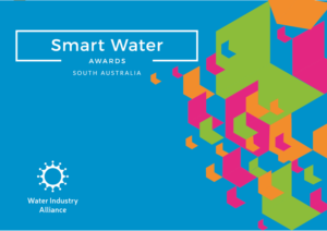 Graphic Design by BEEZU for Water Industry Alliance | Design: #20039234