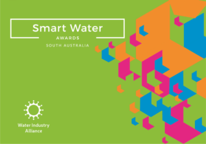 Graphic Design by BEEZU for Water Industry Alliance | Design: #20039235