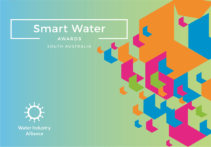 Graphic Design by BEEZU for Water Industry Alliance | Design: #20039236