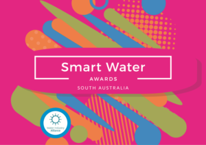 Graphic Design by BEEZU for Water Industry Alliance | Design #20039276