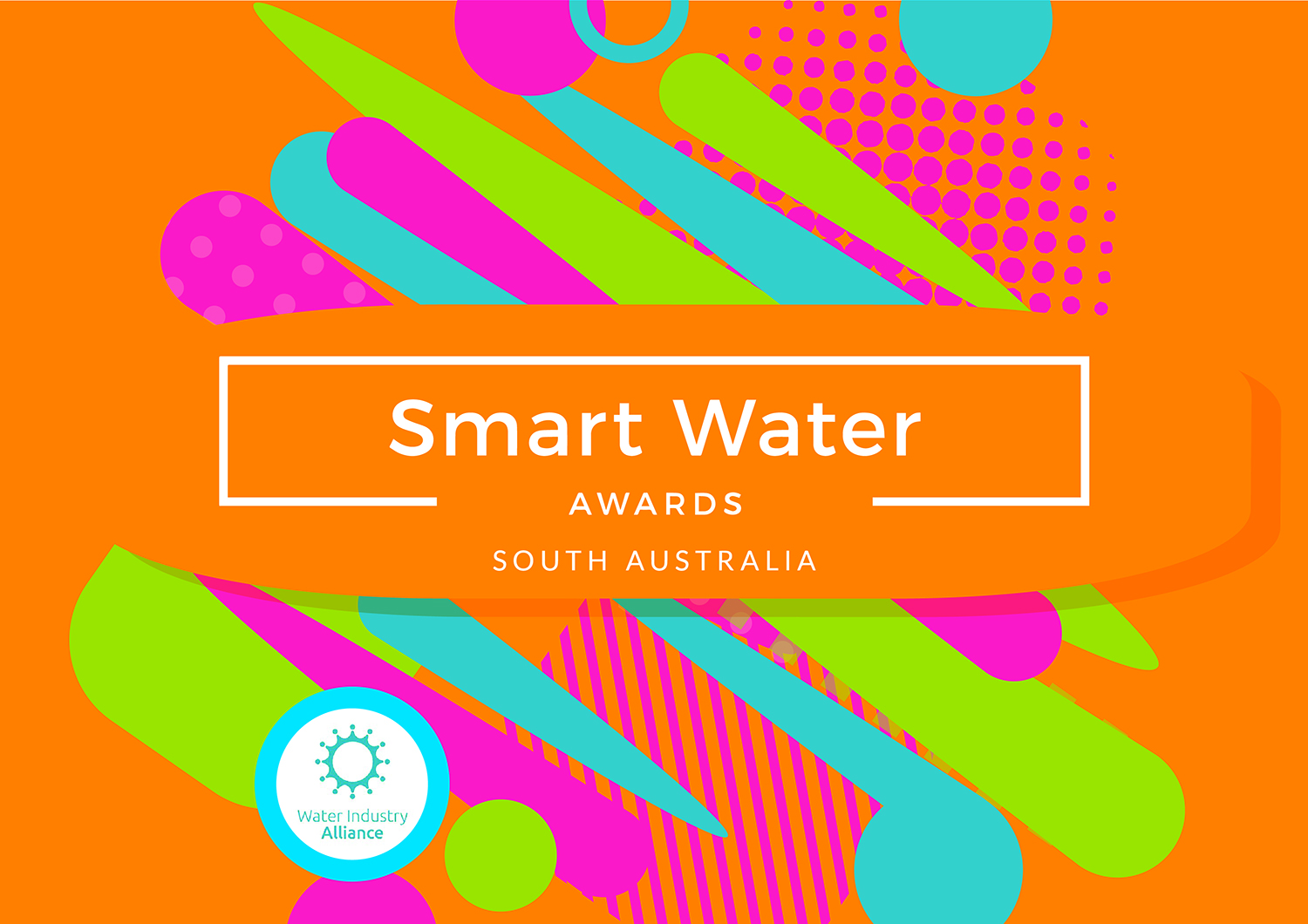 Graphic Design by BEEZU for Water Industry Alliance | Design #20039277