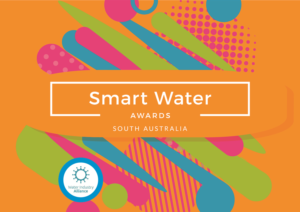 Graphic Design by BEEZU for Water Industry Alliance | Design: #20039277