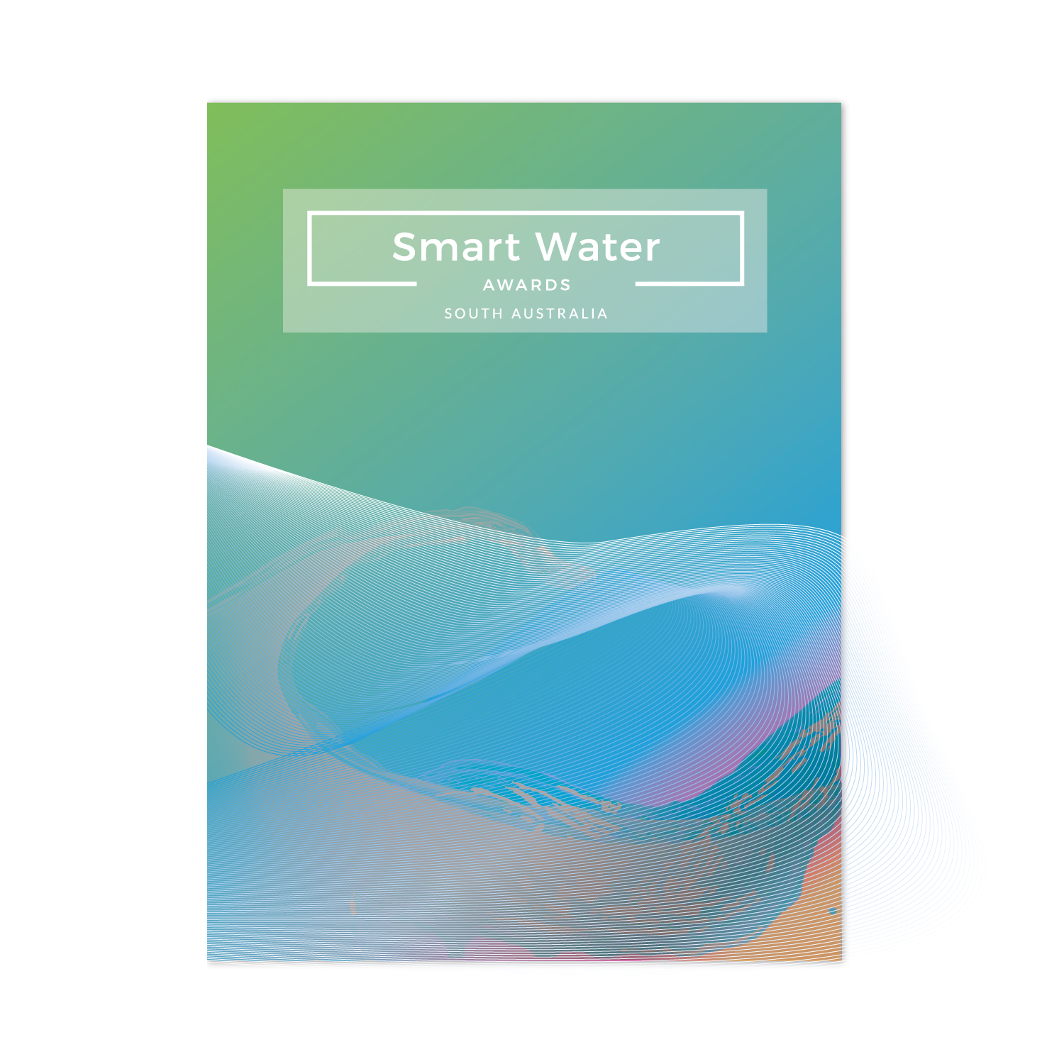 Diseño Gráfico por nancyy para Water Industry Alliance | Diseño #20025135
