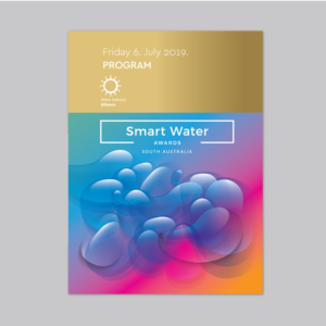 Graphic Design by nancyy for Water Industry Alliance | Design: #20057633