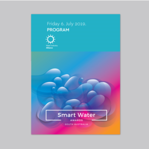 Graphic Design by nancyy for Water Industry Alliance | Design: #20057634