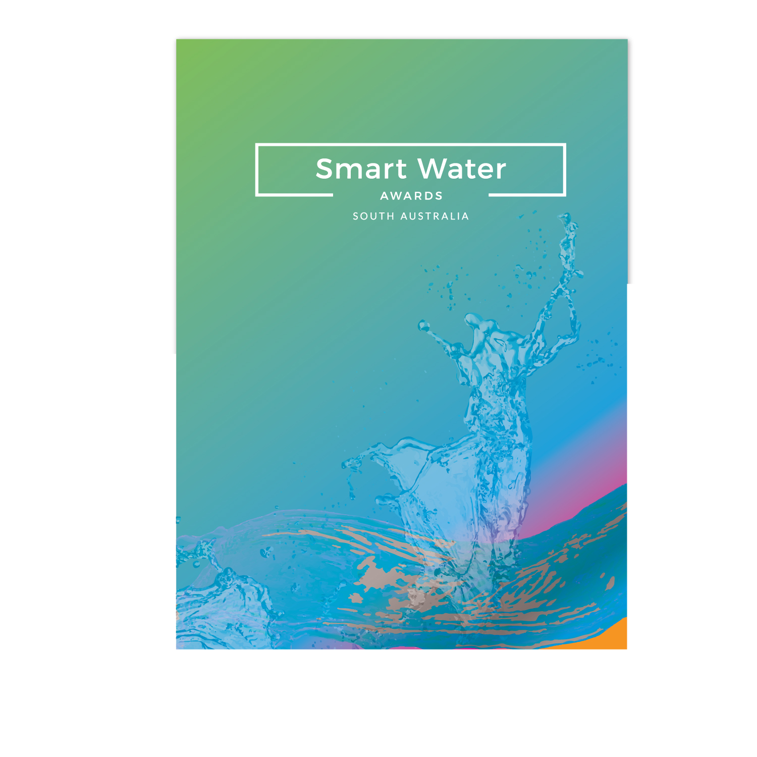 Graphic Design by nancyy for Water Industry Alliance | Design #20057760