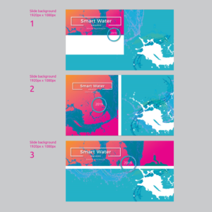 Diseño Gráfico por nancyy para Water Industry Alliance | Diseño: #20102738