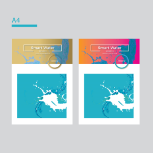 Diseño Gráfico por nancyy para Water Industry Alliance | Diseño: #20103144