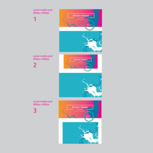 Diseño Gráfico por nancyy para Water Industry Alliance | Diseño: #20103248