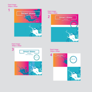 Diseño Gráfico por nancyy para Water Industry Alliance | Diseño: #20104118