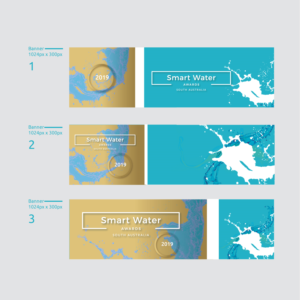 Diseño Gráfico por nancyy para Water Industry Alliance | Diseño: #20104665