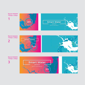 Diseño Gráfico por nancyy para Water Industry Alliance | Diseño: #20104666