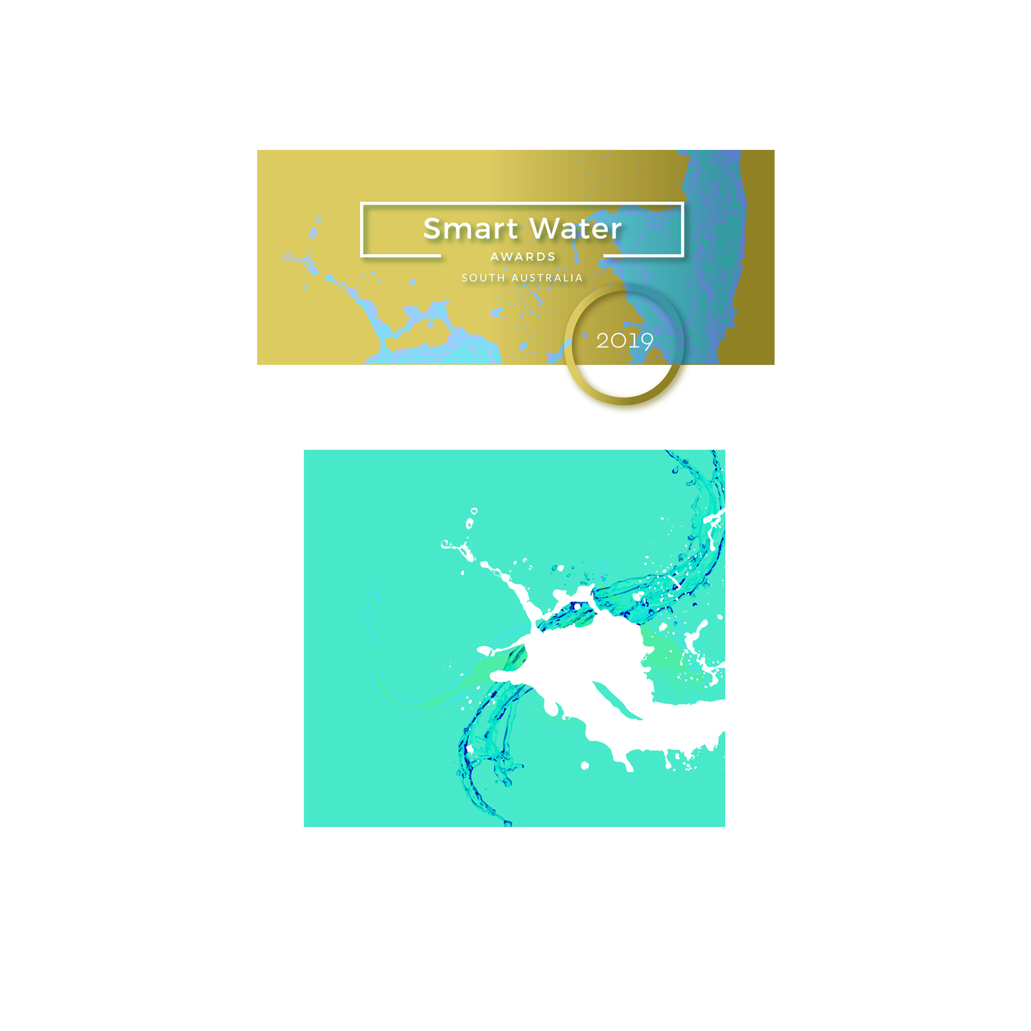 Diseño Gráfico por nancyy para Water Industry Alliance | Diseño #20114375