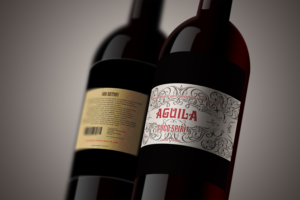 Label Design by BEEZU for this project | Design: #20023187
