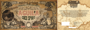 Label Design by BEEZU for this project | Design: #20070427