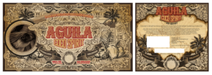 Label Design by SAI DESIGNS for this project | Design: #20328102