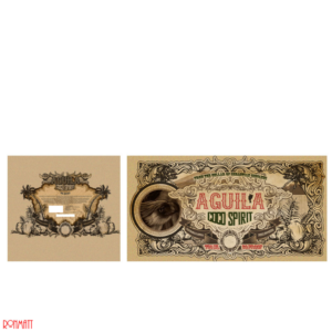 Label Design by rmdsgn for this project | Design #20095869