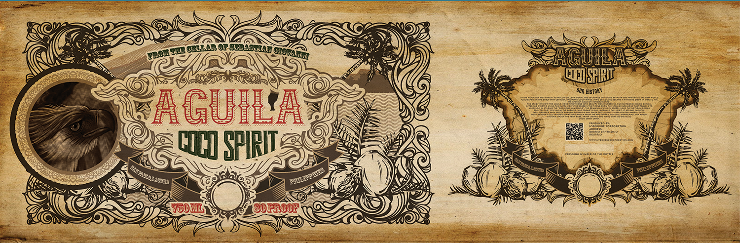 Label Design by egr__ for this project | Design #20061947