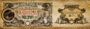 Label Design by egr__