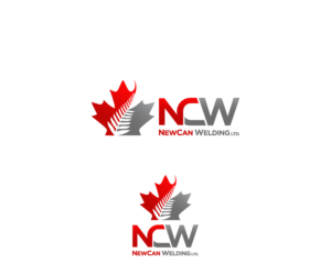 NewCan Welding Ltd | Logo Design by Mario