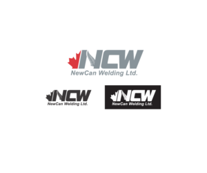 NewCan Welding Ltd | Logo-Design von Buck Tornado