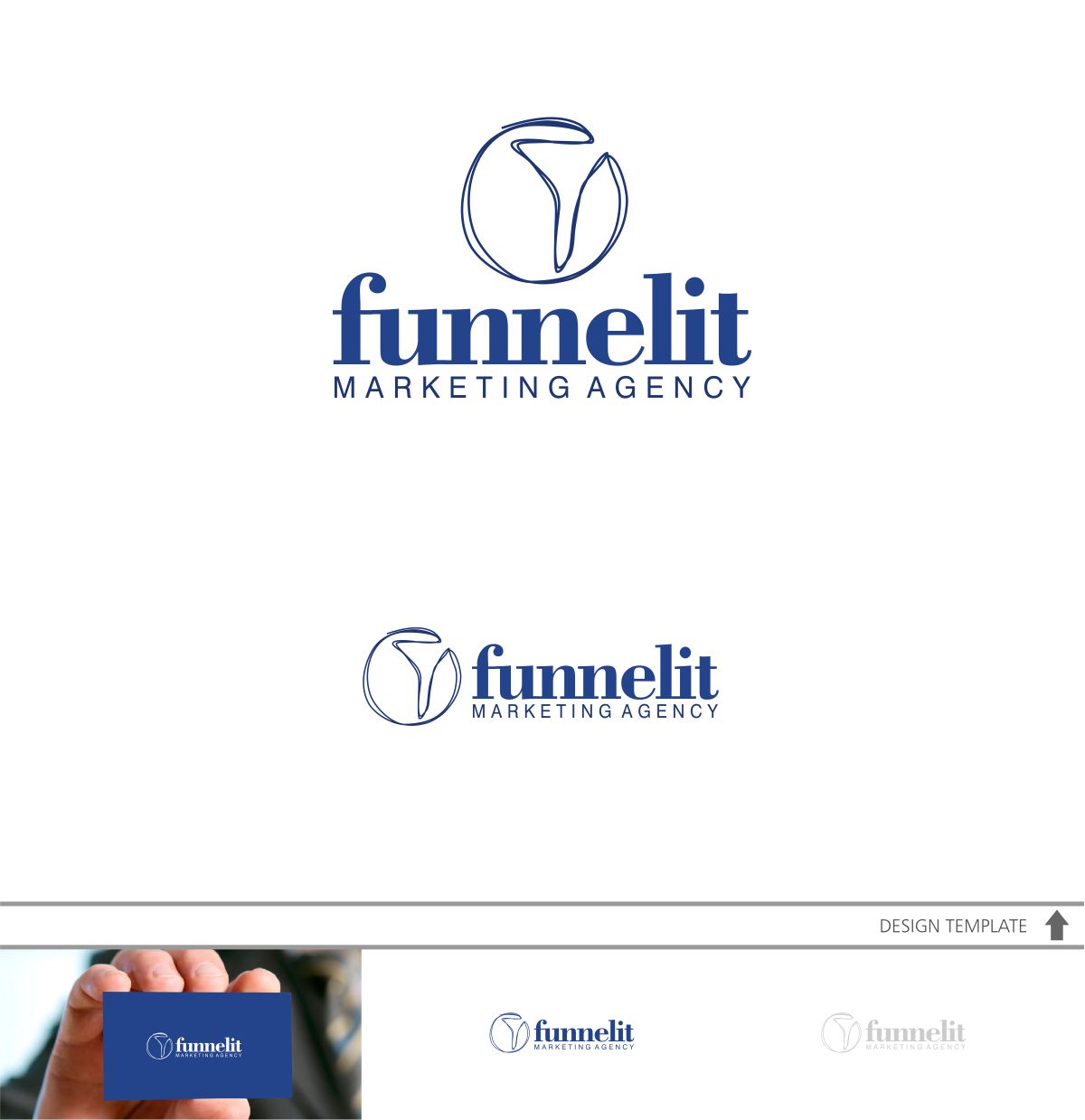 Logo Design by DesignMX (Renan Mejia) for this project | Design #20023947