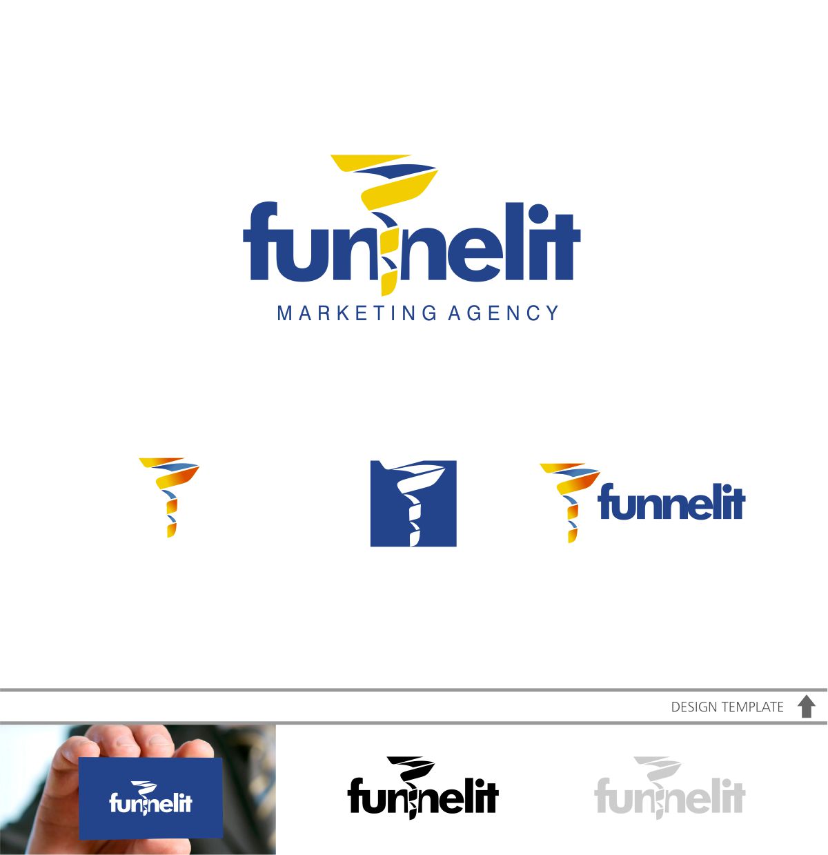 Logo Design by DesignMX (Renan Mejia) for this project | Design #20023949