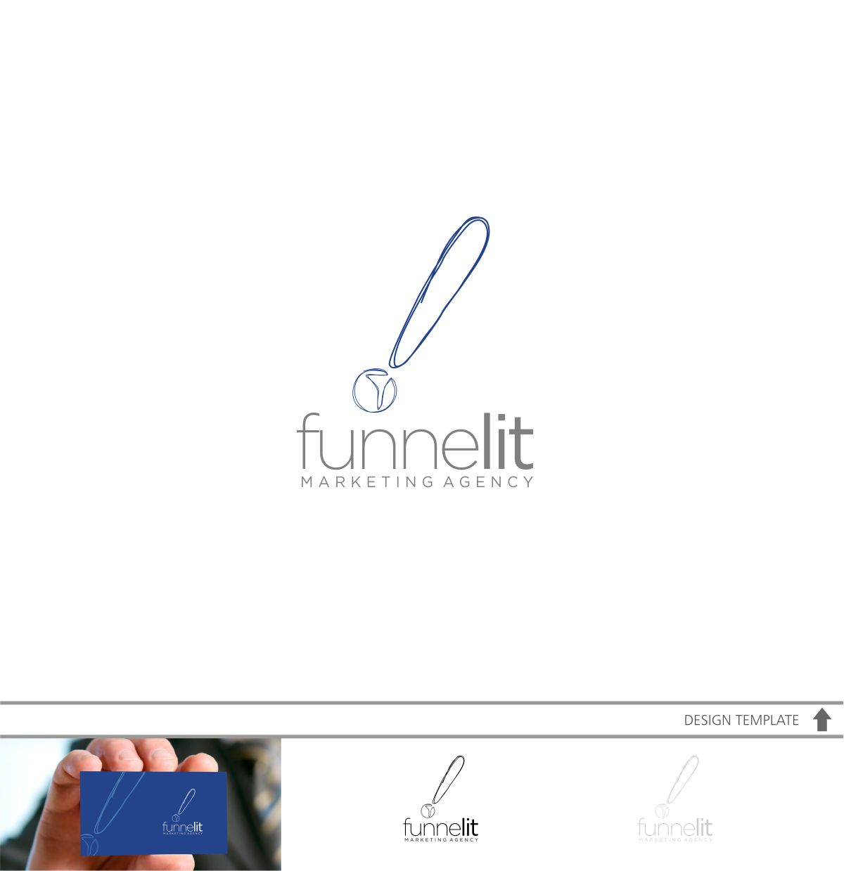 Logo Design by DesignMX (Renan Mejia) for this project | Design #20023990