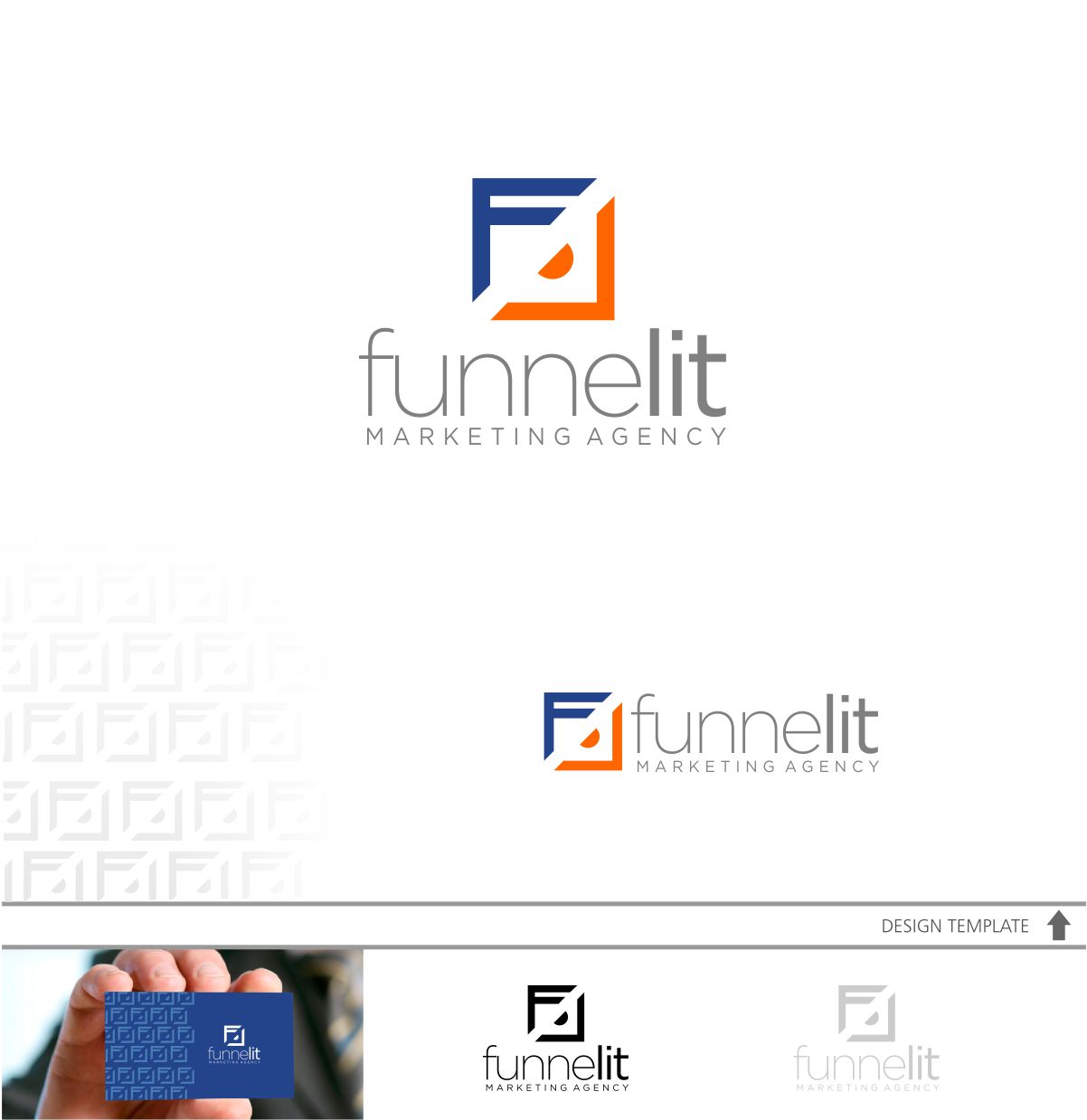 Logo Design by DesignMX (Renan Mejia) for this project | Design #20034261