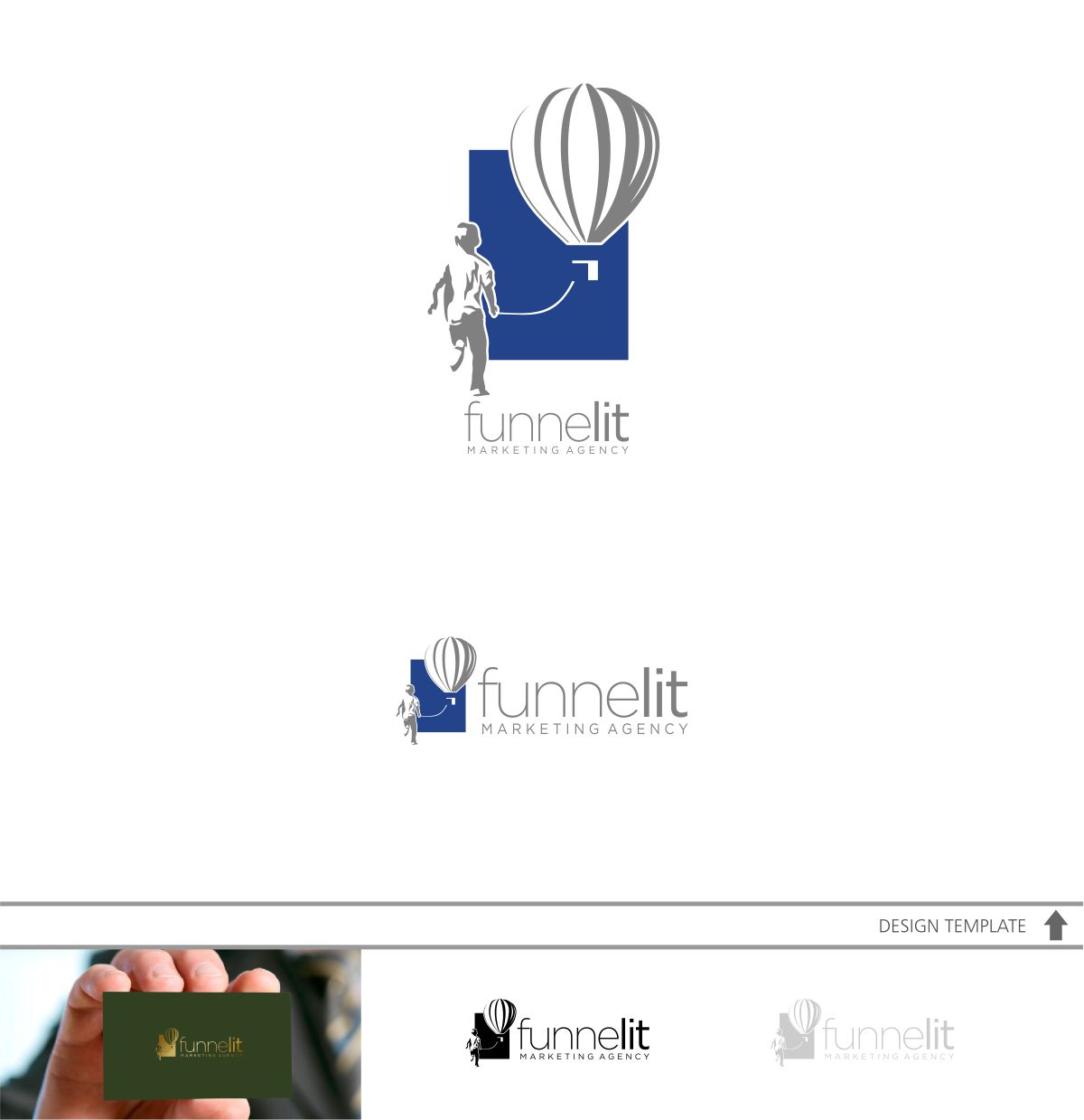 Logo Design by DesignMX (Renan Mejia) for this project | Design #20034262