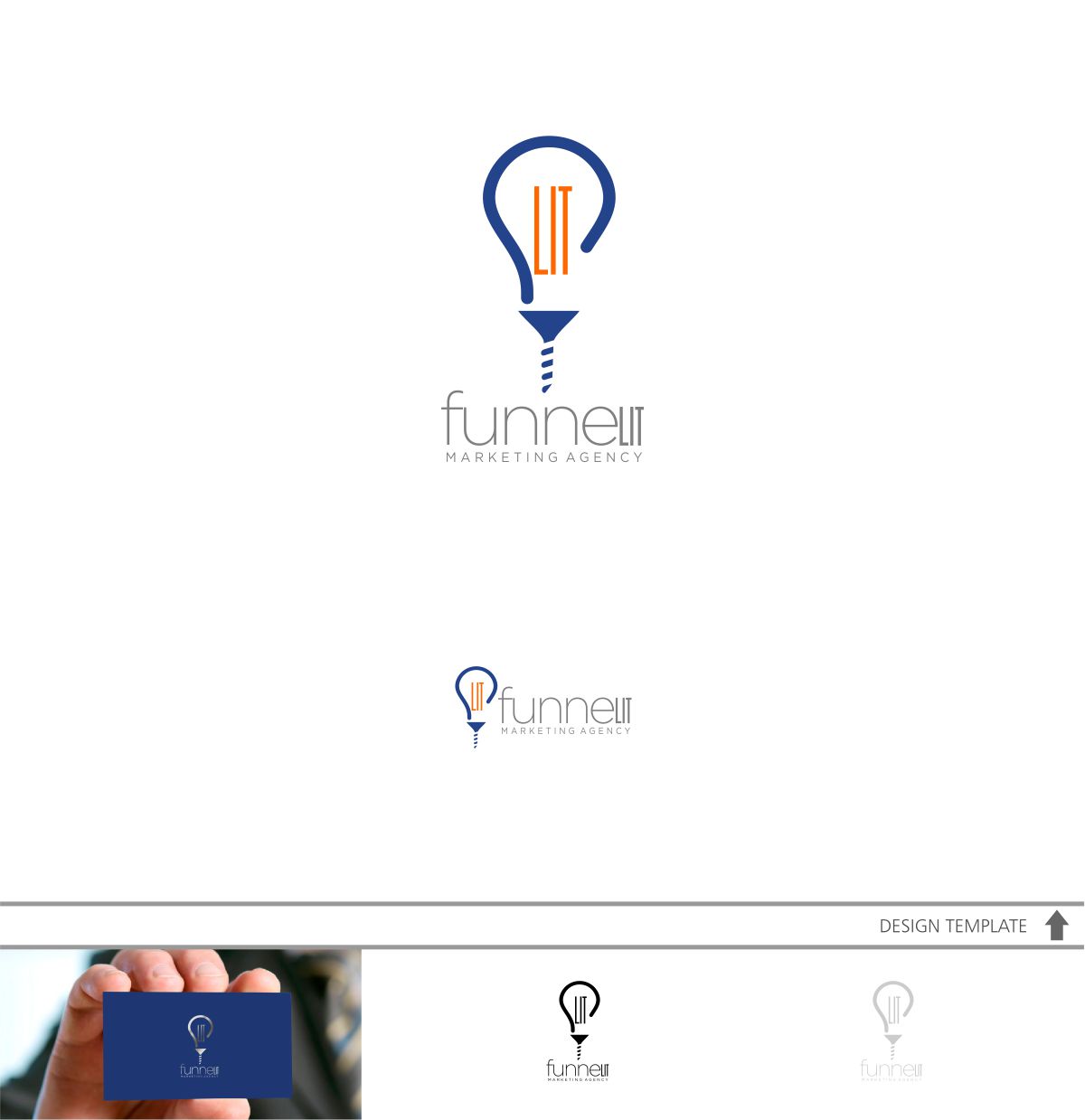 Logo Design by DesignMX (Renan Mejia) for this project | Design #20034264