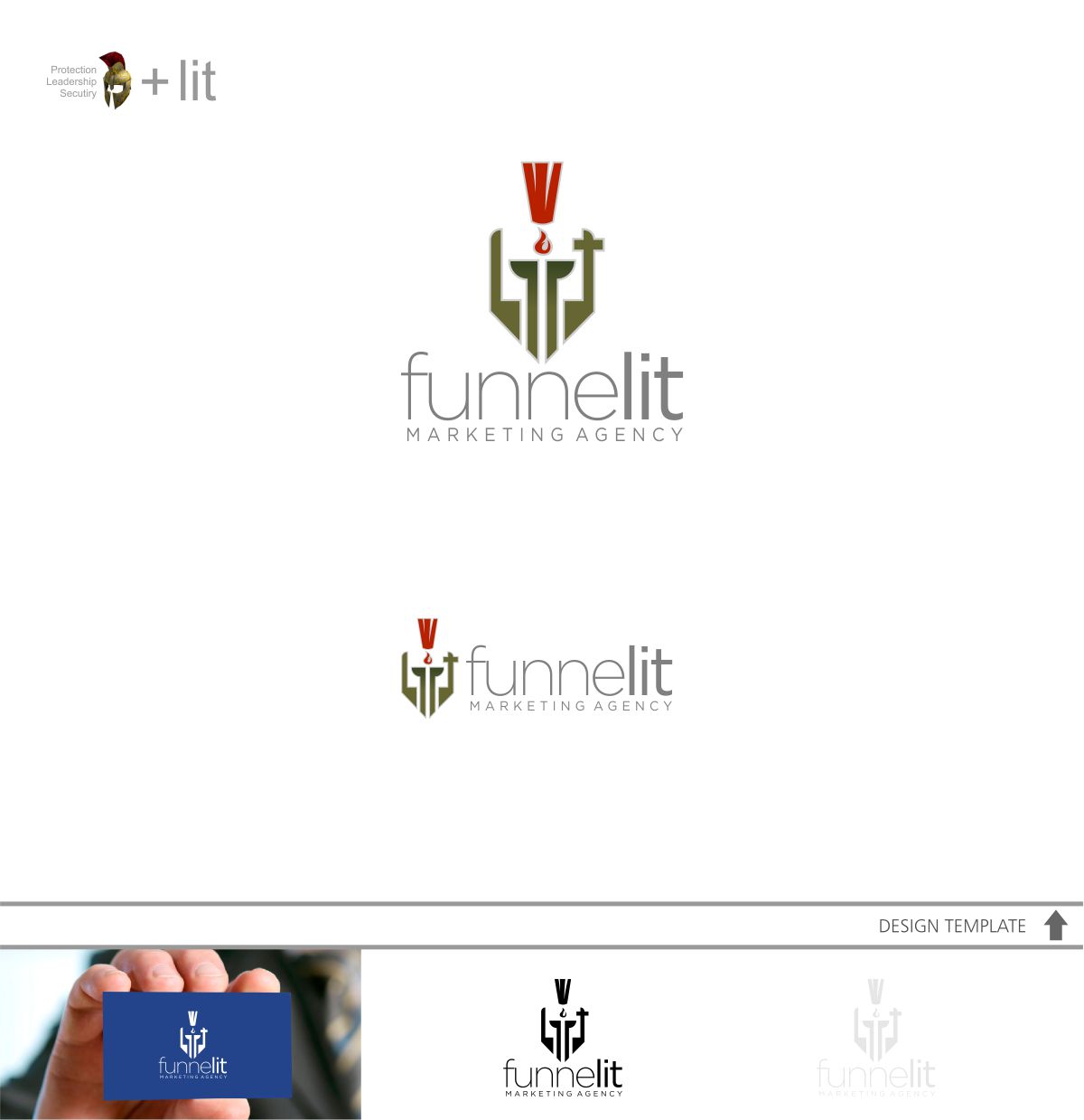 Logo Design by DesignMX (Renan Mejia) for this project | Design #20034271