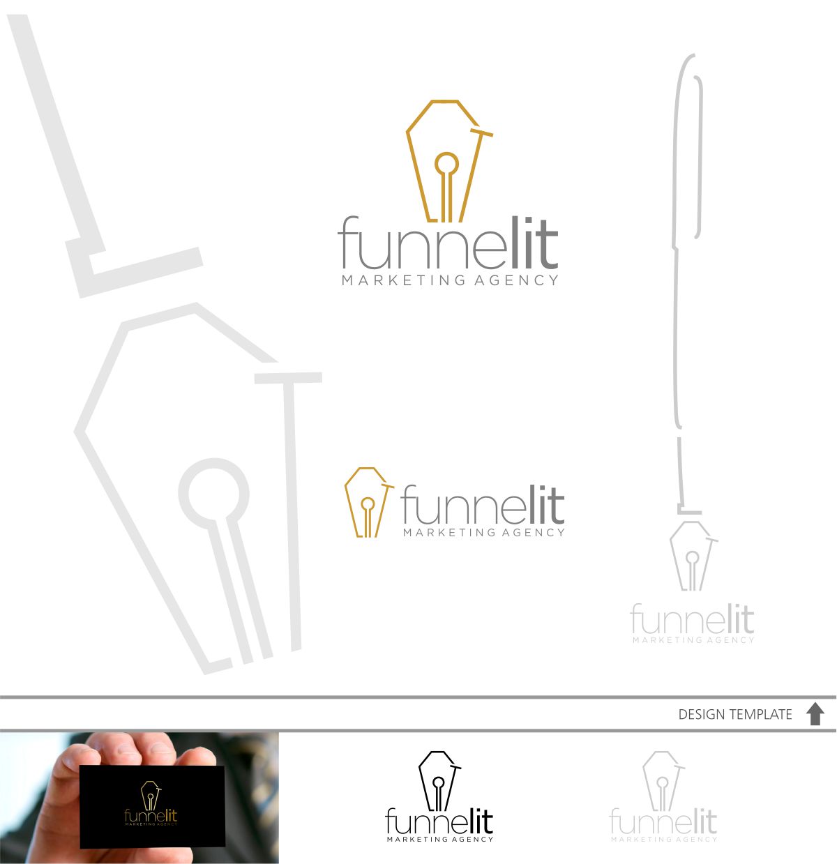 Logo Design by DesignMX (Renan Mejia) for this project | Design #20034272