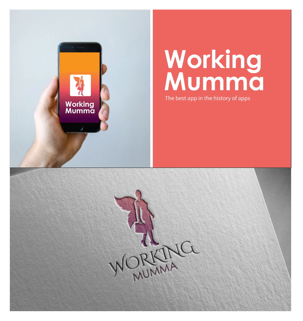 Logo Design by brand maker for this project | Design #20018834