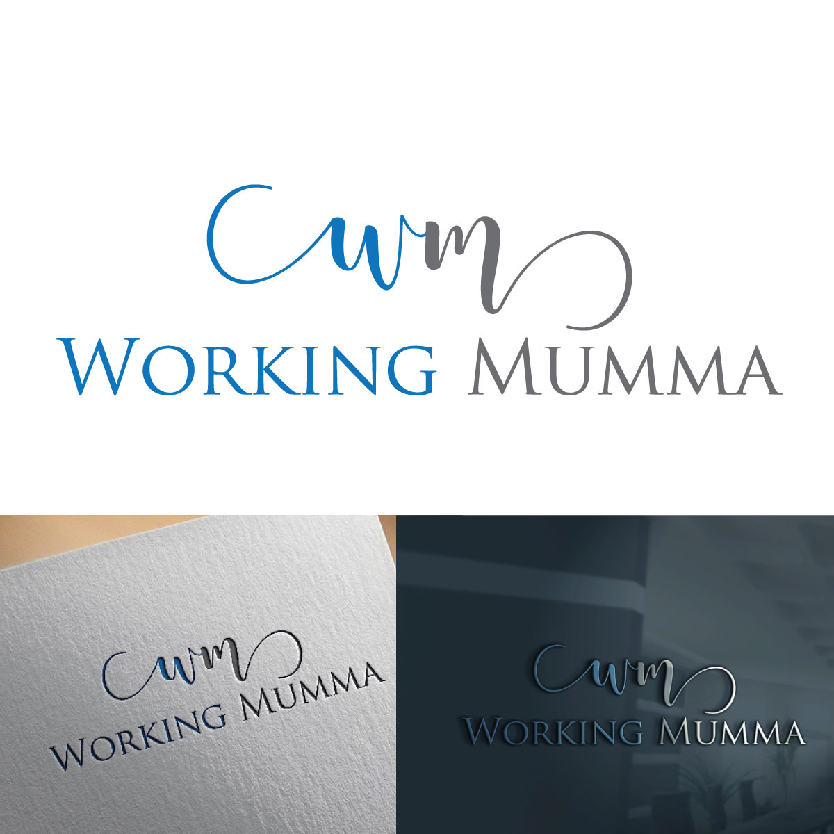 Logo Design by JAFRIN for this project | Design #20022951