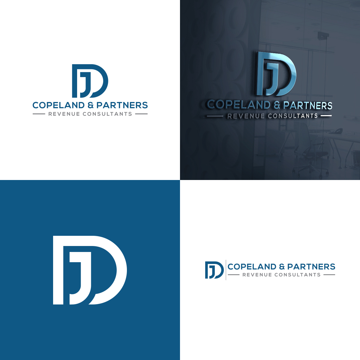 Logo Design by Kiran for this project | Design #20018620